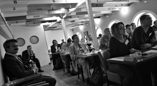 Editel eXite User Group