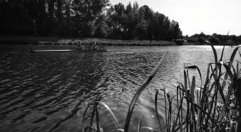 Odvaha plout proti proudu