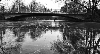 Zachytit kouzlo okamžiku
