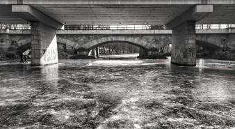 Na dobré adrese: Mezi Mosty