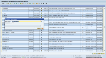 Insolvenční rejstřík